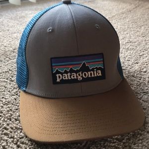 Men’s Patagonia Hat